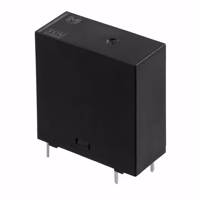 LKG1AF-24V-16 Panasonic Electric Works  Relés de potencia de más de 2 amperios